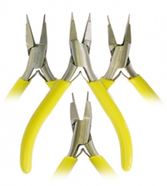 Easy to use Wire Wrap Pliers