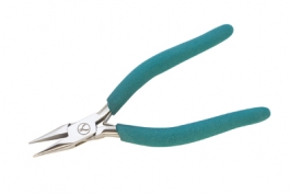 Classic Wubbers Chain Nose Pliers