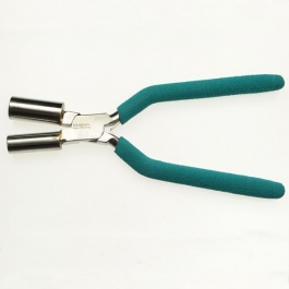 Wubbers X-Large Round Mandrel Pliers