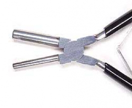 6 1/2 Inch Bail Making Pliers