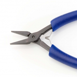 Swanstrom Flat Nose Plier Tip