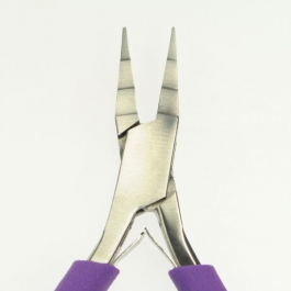 3 Step Square Pliers