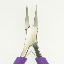 Flat Nose Wire Pliers
