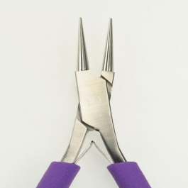 Round Nose Wire Pliers