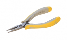 RING CLOSING PLIER 5-3/4, Jump Ring Pliers