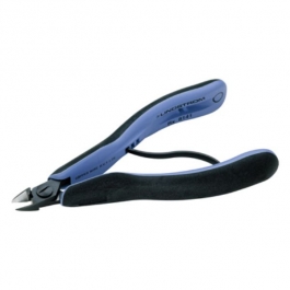 Lindstrom RX Ergonomic Small Oval Head Cutter