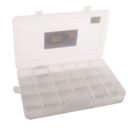 24 Compartment Professional Beaders Organizer