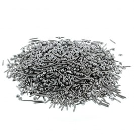 Stainless Steel Shot - 1 lb Bag