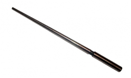 Steel Oval Bezel Mandrel - 11 Inches