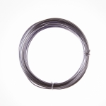 12 Gauge Lilac Anodized Aluminum Wire - 39ft