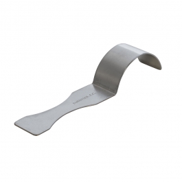 ENAMELING SPATULA