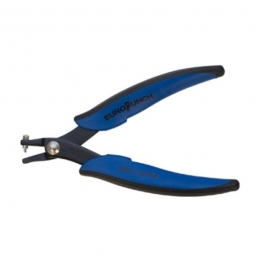 Euro Punch Pliers--Round - Small--1.25mm