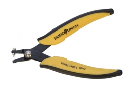 Euro Punch Pliers--Oval