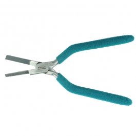 Wubbers Triangle Mandrel Pliers - Small