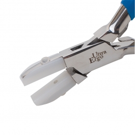 Nylon Flat Pliers-Ergo