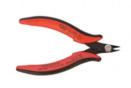 Memory Wire Flush Cutters 55179 , Xuron 2193, Jewelry Pliers, Flush Edge Wire  Cutters, 12ga Jewelers Wire Cutters, Memory Wire Cutters 