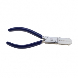 Nylon Jaw Tube Holding Plier