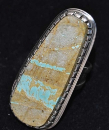 Cabochon Ring with Heavy Set Bezel with Jeff Fulkerson - LIVE Streaming Class