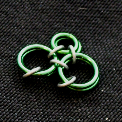 Tiny Bubbles Earrings