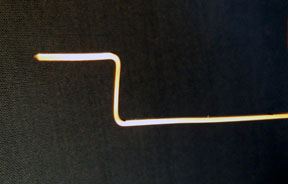 Interchangeable Pendant Frame