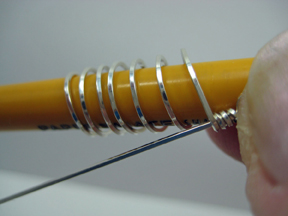 Merry-Go-Round Earrings