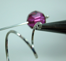 Merry-Go-Round Earrings