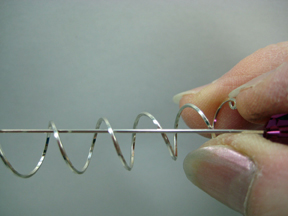 Merry-Go-Round Earrings