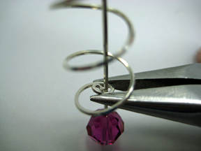 Merry-Go-Round Earrings