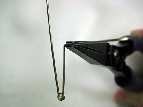 Wrecking Ball Earrings