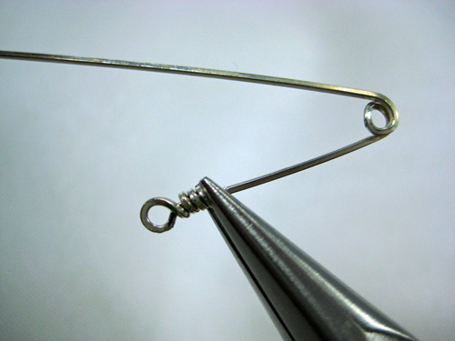 Wrecking Ball Earrings