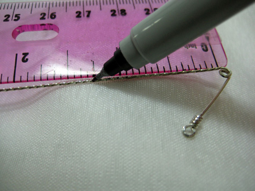 Wrecking Ball Earrings