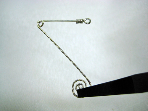 Wrecking Ball Earrings