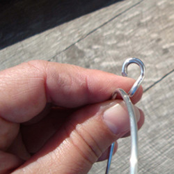 Briolette Earrings