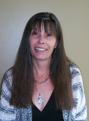 November Artist of the Month Cynthia Wyatt