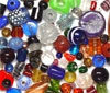 Cabochon and Bead Assortments