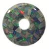 Gemstone Donuts