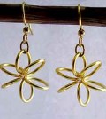 Spring Flower Earrings