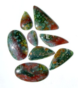 Original Ocean Jasper