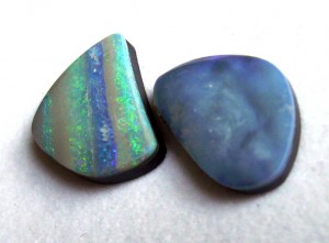 Opal Doublets