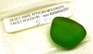 african moldavite