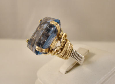 blue-topaz-wire-wrapped-ring