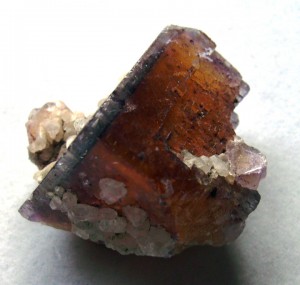 Elmwood Fluorite