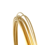 Gold Wire