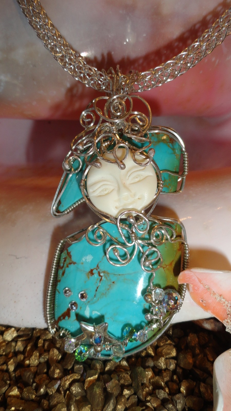 About Turquoise - Make Turquoise Jewelry | Jewelry Making ...