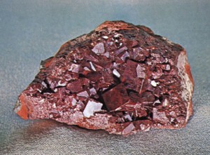 Cuprite