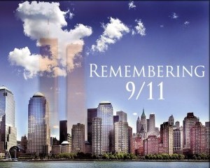 Remembering 9/11