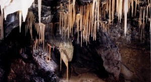 Treak Cliff Cavern 