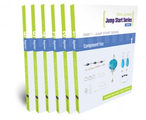 Complete Jump Start DVD Series