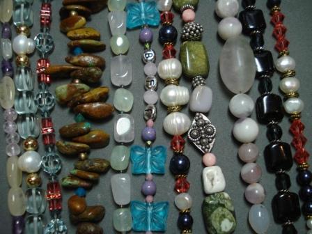 Everything You Need To Know About Jewelry Wire – Tejas Beads