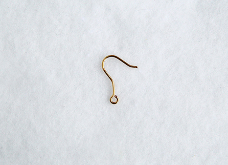 How to Make Ear Wire Hooks